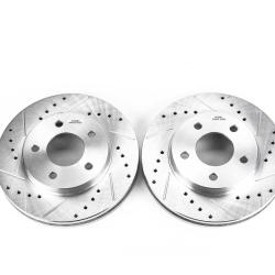 POWER STOP AR8268XPR