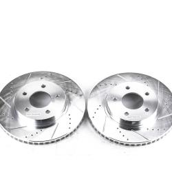 POWER STOP AR8271XPR