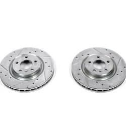 POWER STOP AR8281XPR