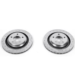 POWER STOP AR8287XPR