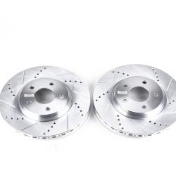 POWER STOP AR8293XPR