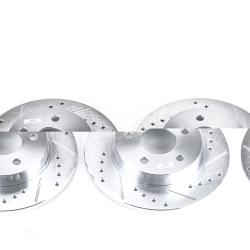 POWER STOP AR8295XPR