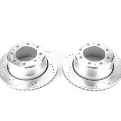 POWER STOP AR83067XPR