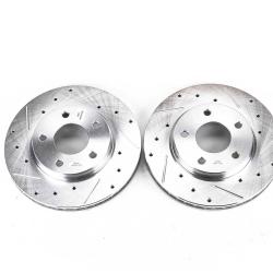 POWER STOP AR83068XPR