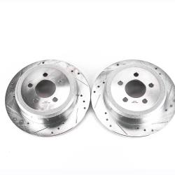 POWER STOP AR83072XPR