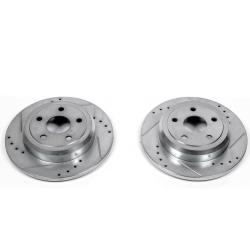 POWER STOP AR83075XPR