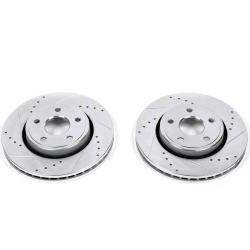 POWER STOP AR83076XPR