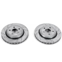 POWER STOP AR83079XPR