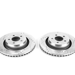 POWER STOP AR83085XPR