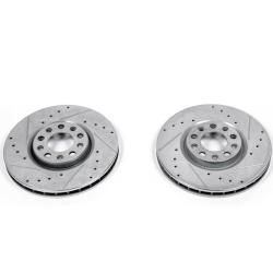 POWER STOP AR83086XPR