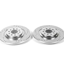 POWER STOP AR83088XPR