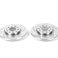 POWER STOP AR83089XPR