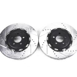 POWER STOP AR83090XPR