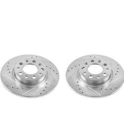 POWER STOP AR83097XPR