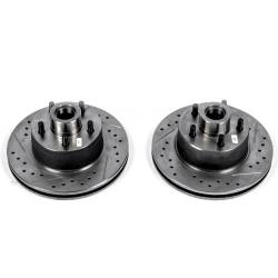 POWER STOP AR8310XPR