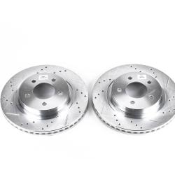 POWER STOP AR8345XPR