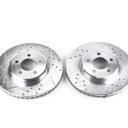 POWER STOP AR8358XPR