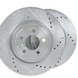 POWER STOP AR8359XPR