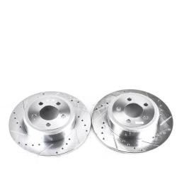 POWER STOP AR8361XPR