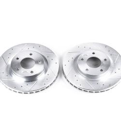 POWER STOP AR8369XPR