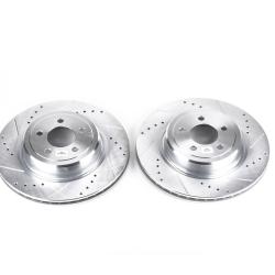 POWER STOP AR8371XPR