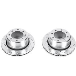 POWER STOP AR8374XPR