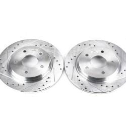 POWER STOP AR8380XPR