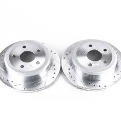 POWER STOP AR8382XPR