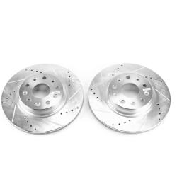 POWER STOP AR8387XPR