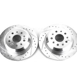 POWER STOP AR8388XPR