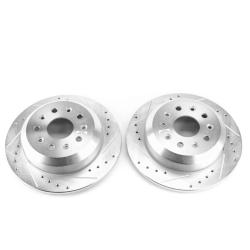 POWER STOP AR8389XPR