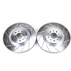 POWER STOP AR8390XPR