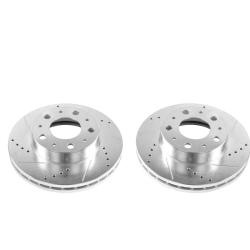 POWER STOP AR8393XPR