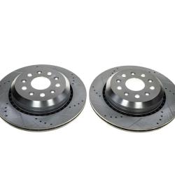 POWER STOP AR8396XPR