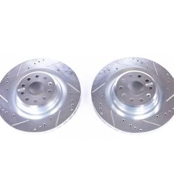 POWER STOP AR84001XPR