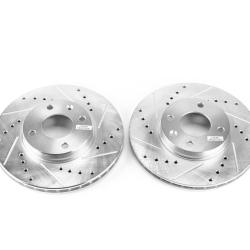 POWER STOP AR84101XPR