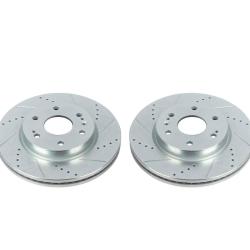 POWER STOP AR84103XPR