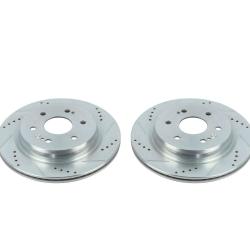 POWER STOP AR84104XPR