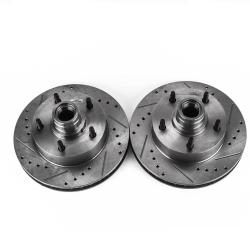 POWER STOP AR8501XPR