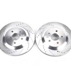 POWER STOP AR85102XPR