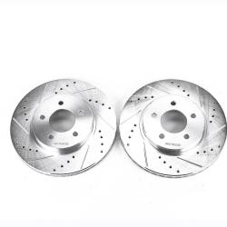 POWER STOP AR85103XPR