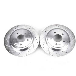 POWER STOP AR85104XPR