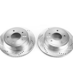 POWER STOP AR85112XPR