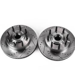 POWER STOP AR85115XPR