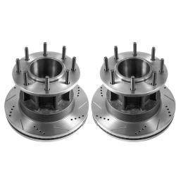 POWER STOP AR85117XPR