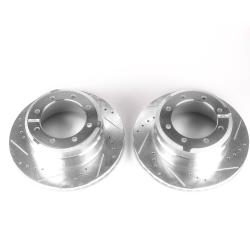 POWER STOP AR85118XPR