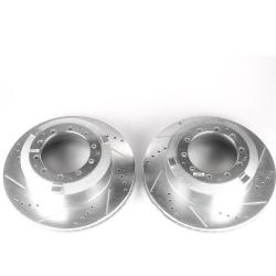 POWER STOP AR85121XPR