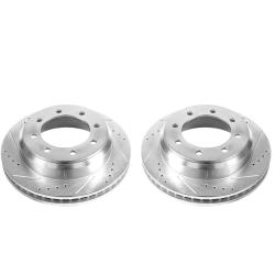 POWER STOP AR85123XPR