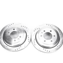 POWER STOP AR85124XPR