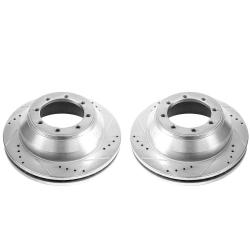 POWER STOP AR85125XPR